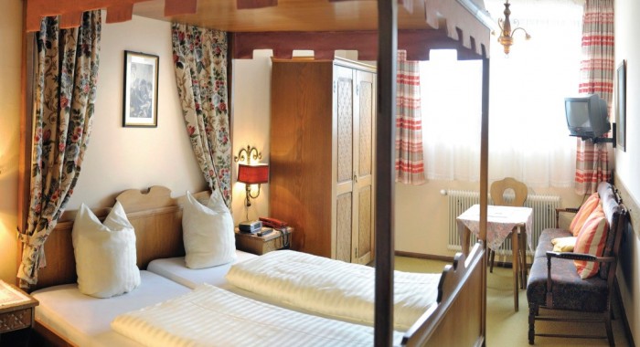 Hotel Kirchenwirt, Schladming ski chalet, image 3